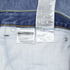 2010s Levi's 505 Denim Jeans Size 34