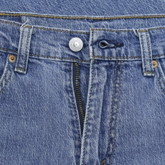 2020s Levi's 505 Stretch Denim Jeans Size 32