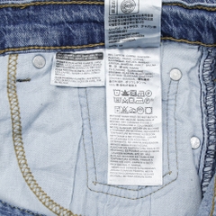 2020s Levi's 505 Stretch Denim Jeans Size 32