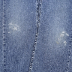 2020s Levi's 505 Stretch Denim Jeans Size 32