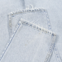 90s Levi's 505 USA Made Denim Jeans Size 32