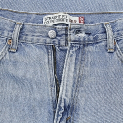 2010s Levi's 505 Denim Jeans Size 36