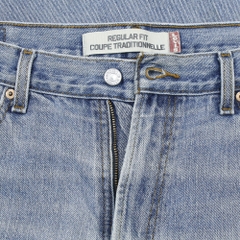 2000s Levi's 505 Denim Jeans Size 36