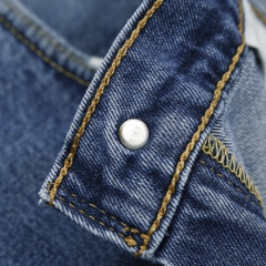 2010s Levi's 505 Stretch Denim Jeans Size 36