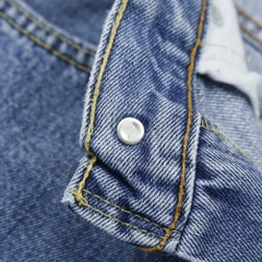 2010s Levi's 505 Denim Jeans Size 34