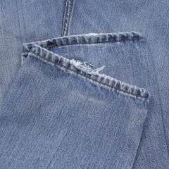 2010s Levi's 505 Denim Jeans Size 34