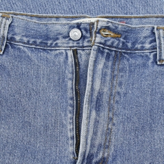 2000s Levi's 505 Denim Jeans Size 36