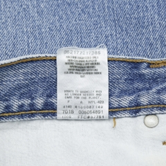 2000s Levi's 505 Denim Jeans Size 36