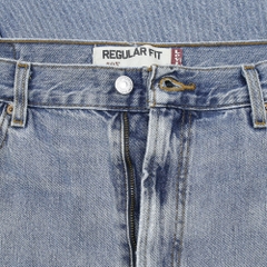 2000s Levi's 505 Denim Jeans Size 36