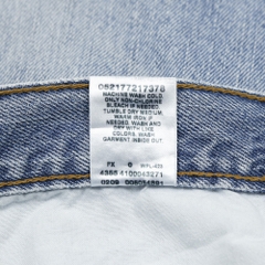 2000s Levi's 505 Denim Jeans Size 36