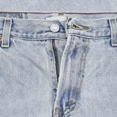 2000s Levi's 550 Denim Jeans Size 29