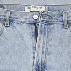 2000s Levi's 550 Denim Jeans Size 34