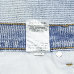 2000s Levi's 550 Denim Jeans Size 34