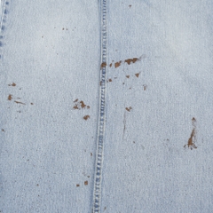 2000s Levi's 550 Denim Jeans Size 34