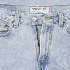 2000s Levi's 560 Denim Jeans Size 32