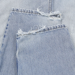 2000s Levi's 550 USA Denim Jeans Size 36