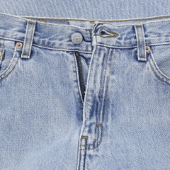 2000s Levi's 560 Denim Jeans Size 29