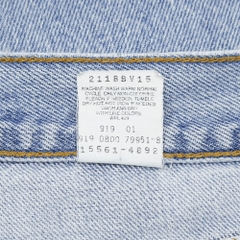 2000s Levi's 560 Denim Jeans Size 29