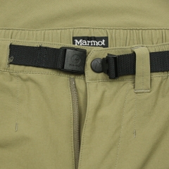 Marmot Outdoor Nylon Shorts Size S (27-29)
