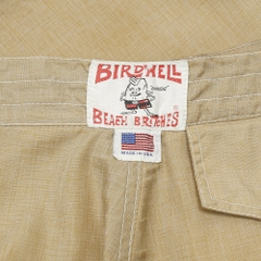 Birdwell Made in USA Board Shorts Size 30