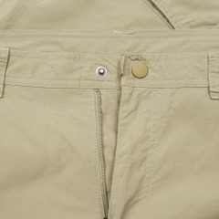 L.L.Bean Outdoor Nylon Utility Shorts Size L (34-36)