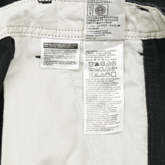 2010s Levi's Black Cargo Shorts Size 30