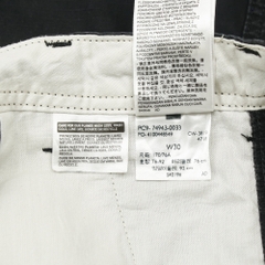 2010s Levi's Black Cargo Shorts Size 30