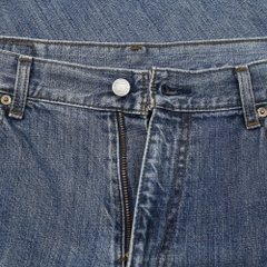 2000s Levi's 534 Denim Shorts Size 36