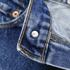 2000s Levi's 517 Denim Bootcut Jeans Size 29