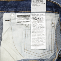 2010s Levi's 517 Denim Bootcut Jeans Size 38