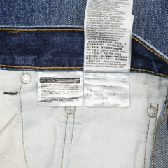 2010s Levi's 517 Denim Bootcut Jeans Size 38