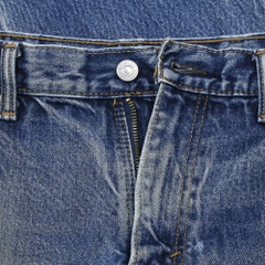 2010s Levi's 517 Denim Bootcut Jeans Size 32