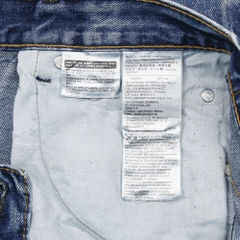 2010s Levi's 517 Denim Bootcut Jeans Size 32