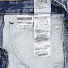 2010s Levi's 517 Denim Bootcut Jeans Size 32