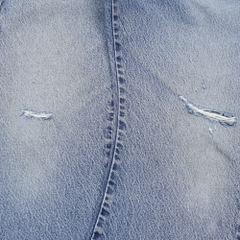 2000s Levi's 517 Denim Bootcut Jeans Size 36