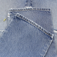 2000s Levi's 517 Denim Bootcut Jeans Size 36