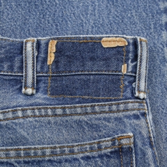 2010s Levi's 517 Denim Bootcut Jeans Size 34