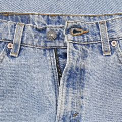 90s Levi's 517 USA Denim Bootcut Jeans Size 28