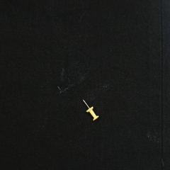 2020s Levi's 501 Black Denim Jeans Size 34