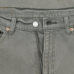 2020s Levi's 505 Stretch Denim Jeans Size 34