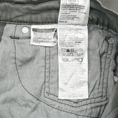 2020s Levi's 505 Stretch Denim Jeans Size 34