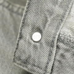 80s Levi's 501 Made in USA Denim Jeans Size 34