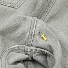 80s Levi's 501 Made in USA Denim Jeans Size 34