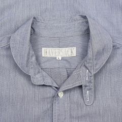 Haversack Made in Japan Work Shirt Size L