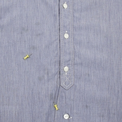 Haversack Made in Japan Work Shirt Size L