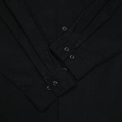 Corisco Brand Long-sleeve Work Shirt Size L