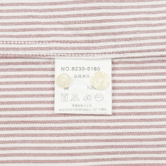 VAN JAC Japan Short-sleeve Shirt Size XL