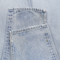 90s Levi's 501 Made in USA Denim Jeans Size 30
