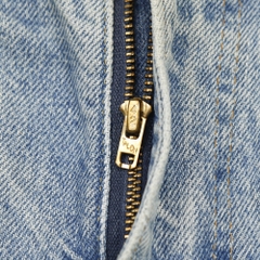 80s Levi's 505 Made in USA Denim Jeans Size 28