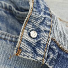 80s Levi's 505 Made in USA Denim Jeans Size 28